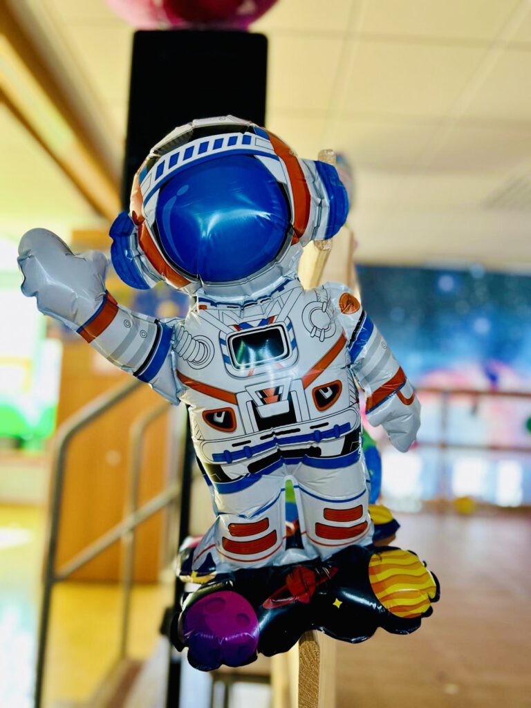 Astronaut